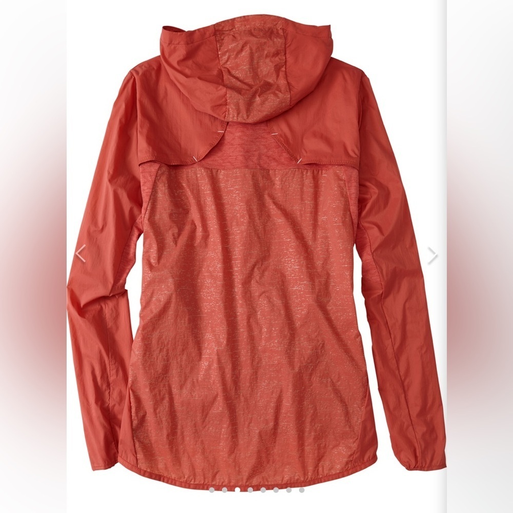 Smartwool Wool/Nylon Blend Flash Lite Jacket Women’s Size Small - Picture 2 of 10